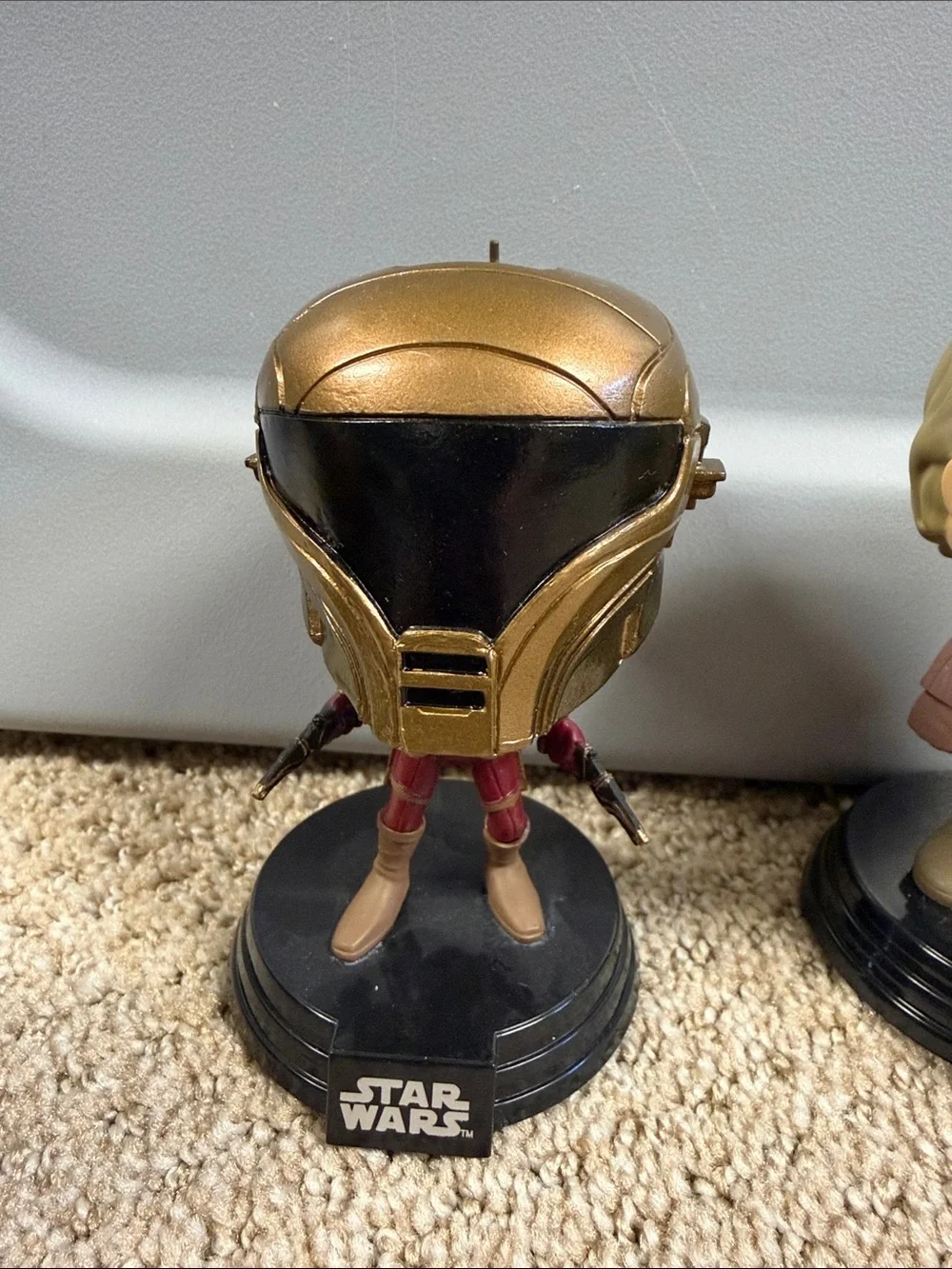 Funko Star Wars Vinyl Figure Lot